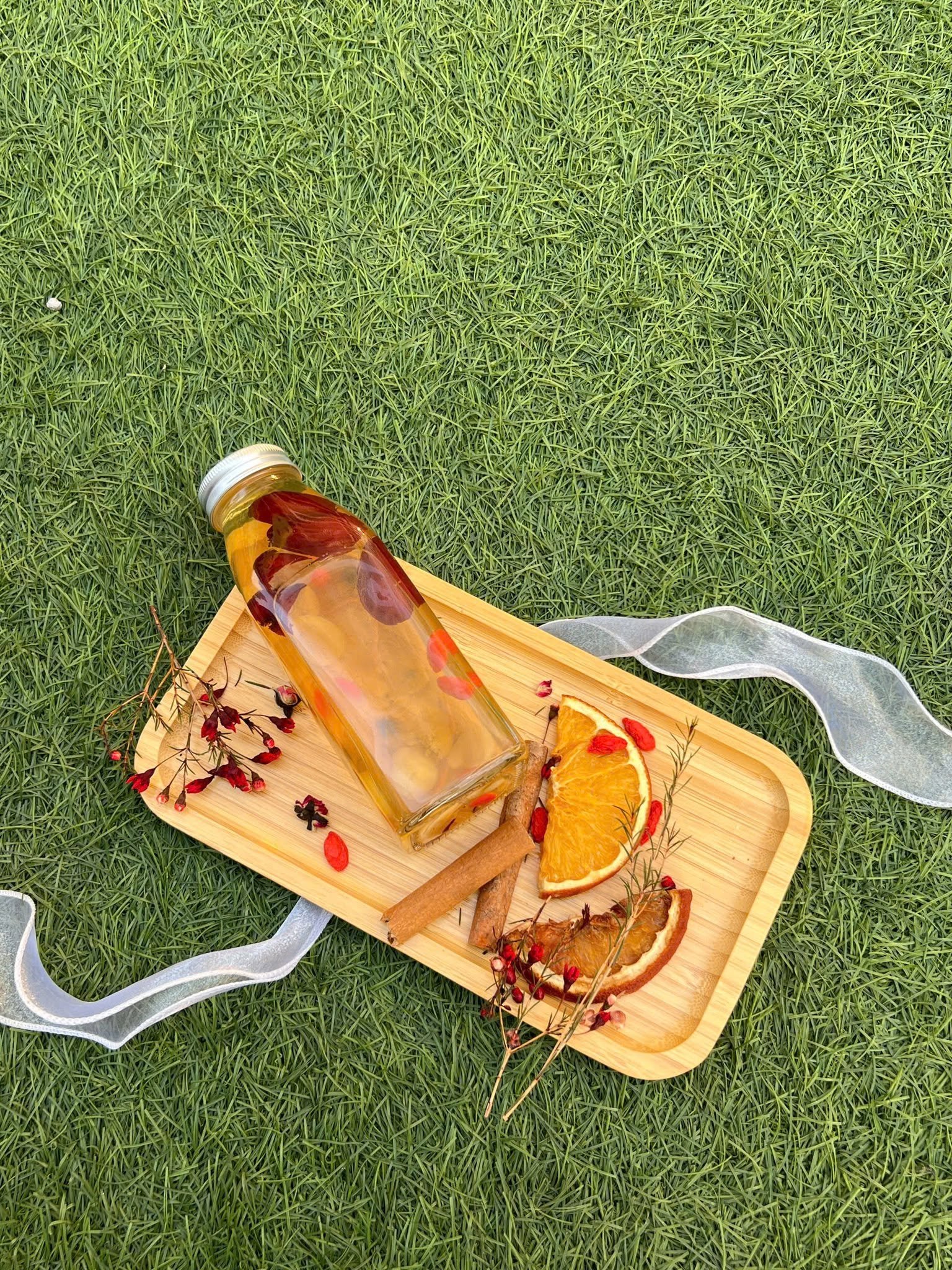 Chai trà vuông 350ml - Zasavn - Ảnh 4