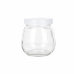 Hũ Sữa Chua Bầu, Dáng Béo 100ml - Zasavn