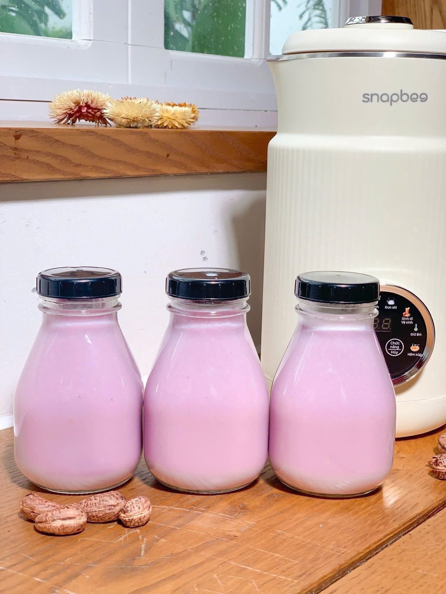 Chai Thuỷ Tinh Vuông Lùn Zasavn - 300ml / 500ml - Ảnh 8