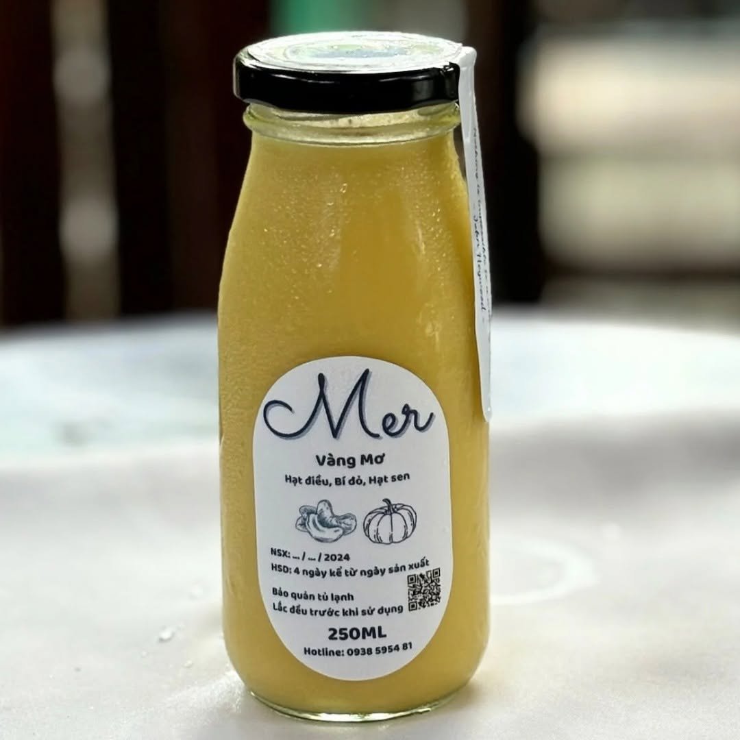 Chai sữa - Ảnh 6