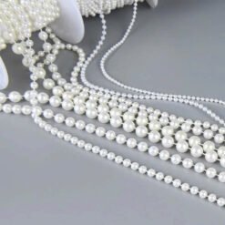 Alternative view of Dây ngọc trai - 10 li
