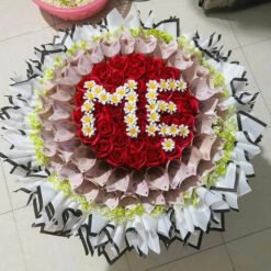 Alternative view of Cúc họa mi (túi 50g)