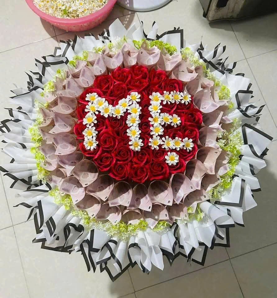 Cúc họa mi (túi 50g) - Ảnh 2