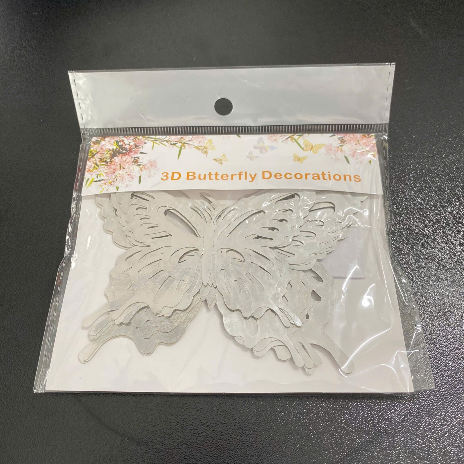 Bướm trang trí - Ảnh 5