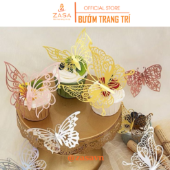 Bướm trang trí