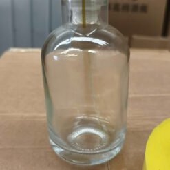 Alternative view of Chai thân trong 375ml