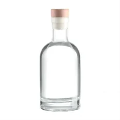 Chai thân trong 375ml