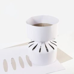 Cốt giấy - 37*67cm