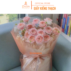 Alternative view of Giấy kiếng thạch