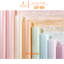 Giấy nến vuông rút 30*30