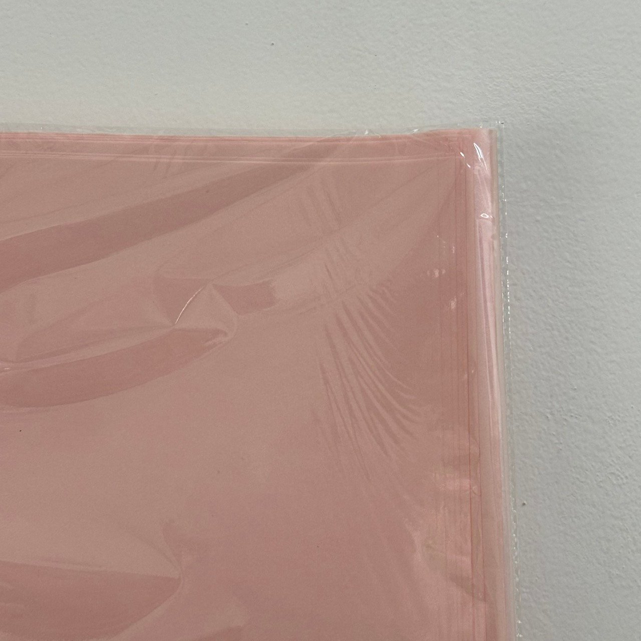 Giấy nến vuông rút 30*30 - Ảnh 9