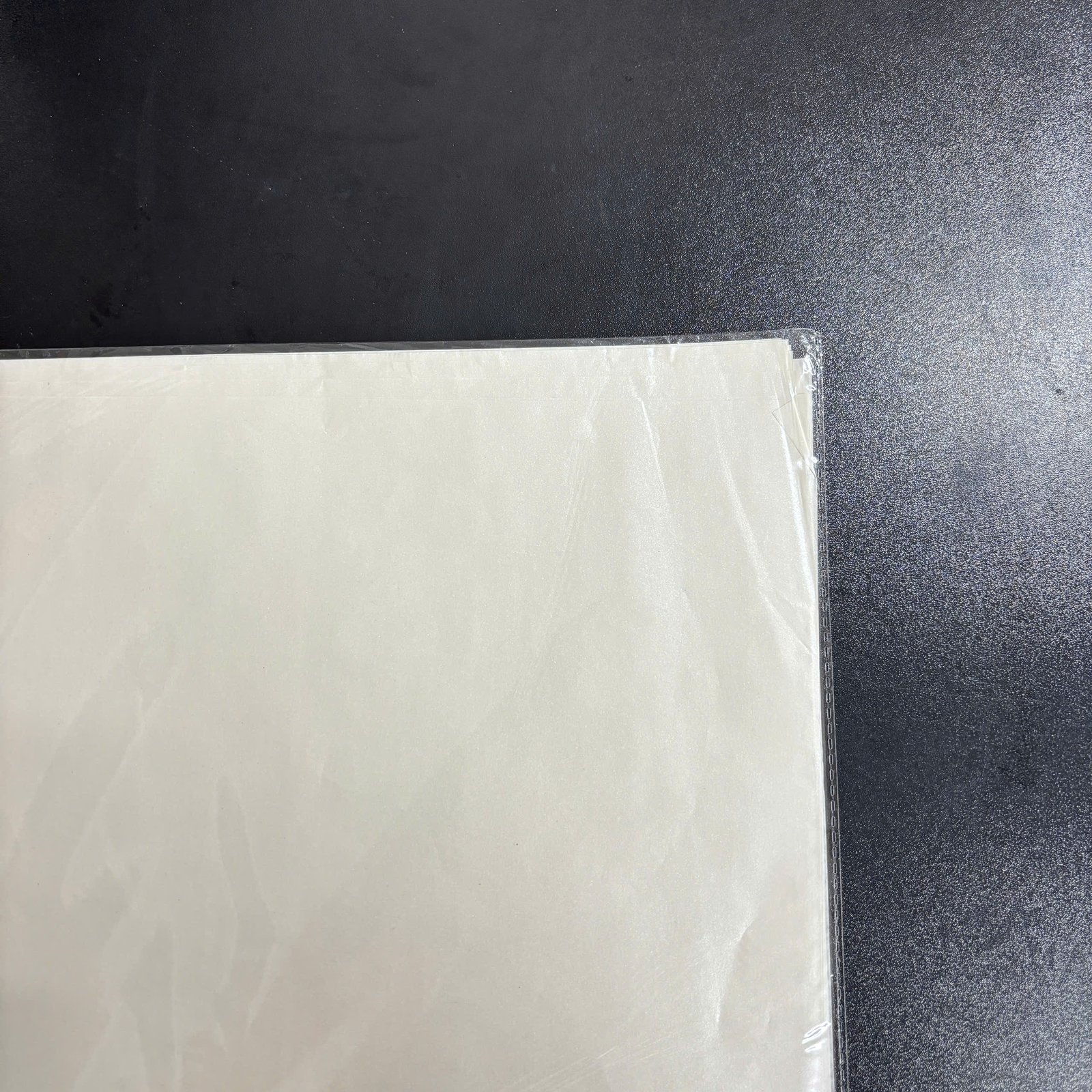 Giấy nến vuông rút 30*30 - Ảnh 10