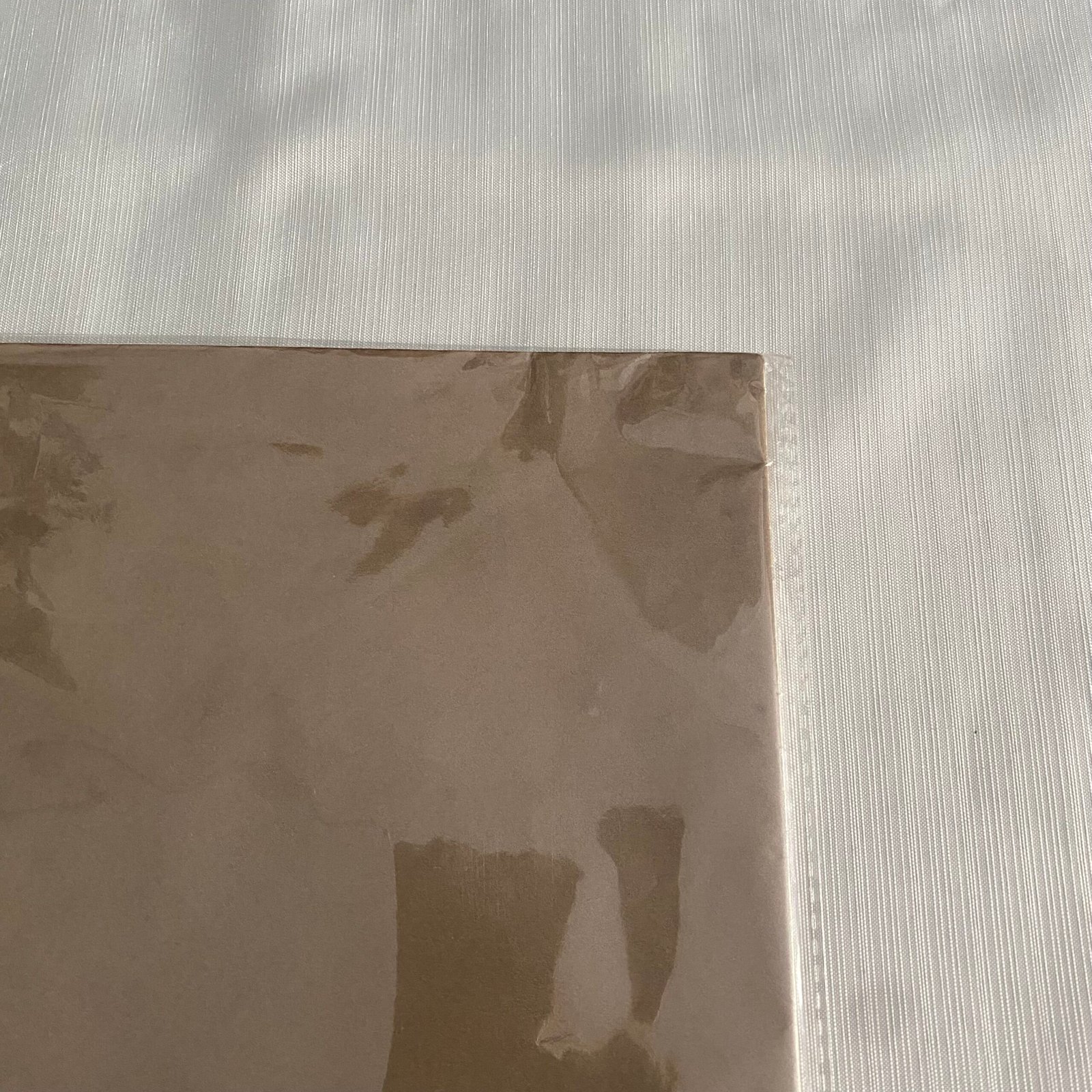 Giấy nến vuông rút 30*30 - Ảnh 3