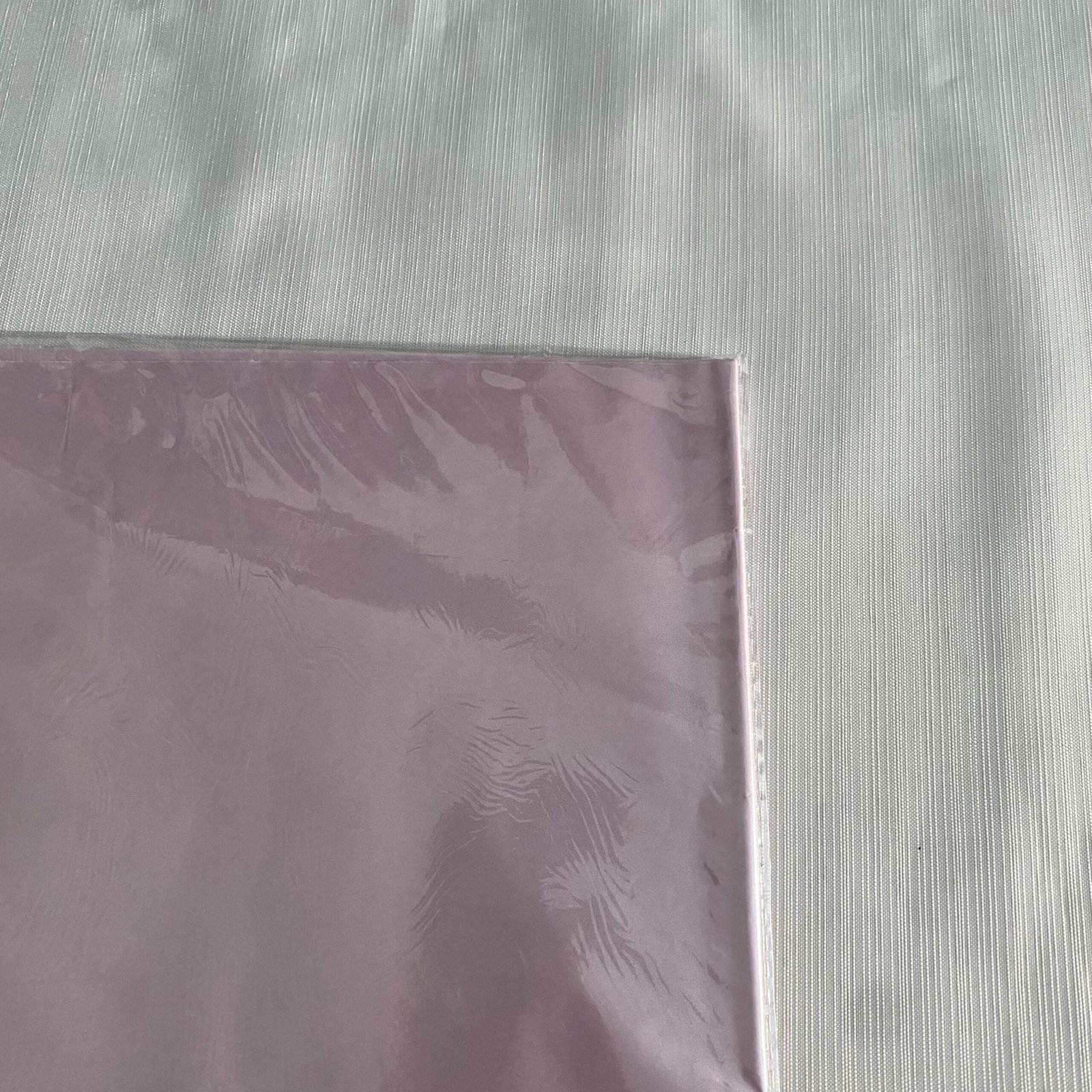 Giấy nến vuông rút 30*30 - Ảnh 5