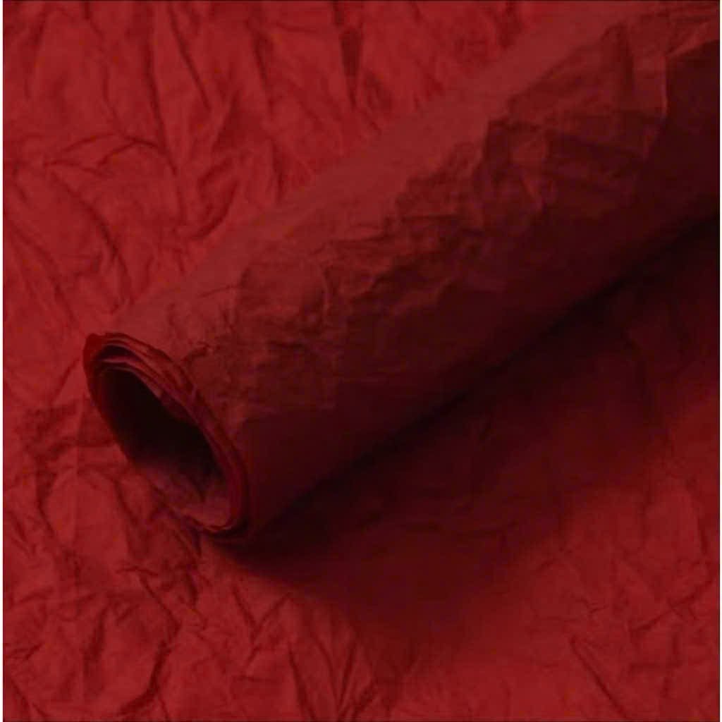 Giấy nhăn cứng (xấp 5 tờ) - Ảnh 6