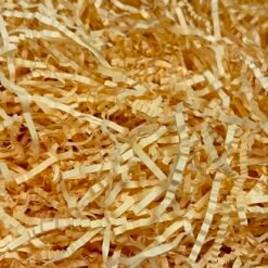 Giấy rơm nhún - Vàng