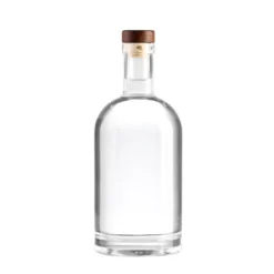 Chai thân trong 500ml