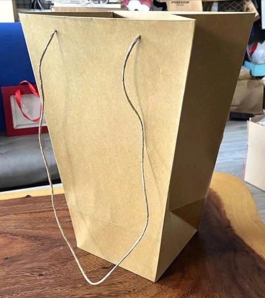 Túi hình thang 40*28*15