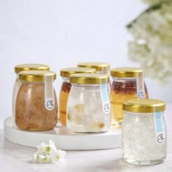 Alternative view of Hũ Thuỷ Tinh 200ml