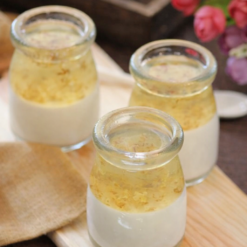 Alternative view of Hũ Pudding 200ml