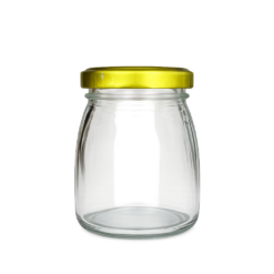 Hũ Thuỷ Tinh 200ml