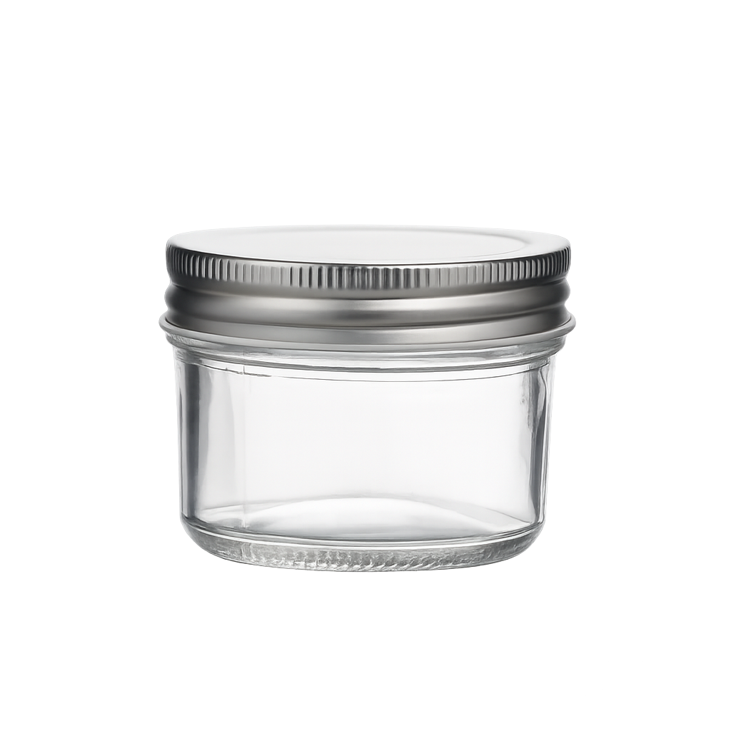 Hũ JD 100ml (Bán theo thùng)