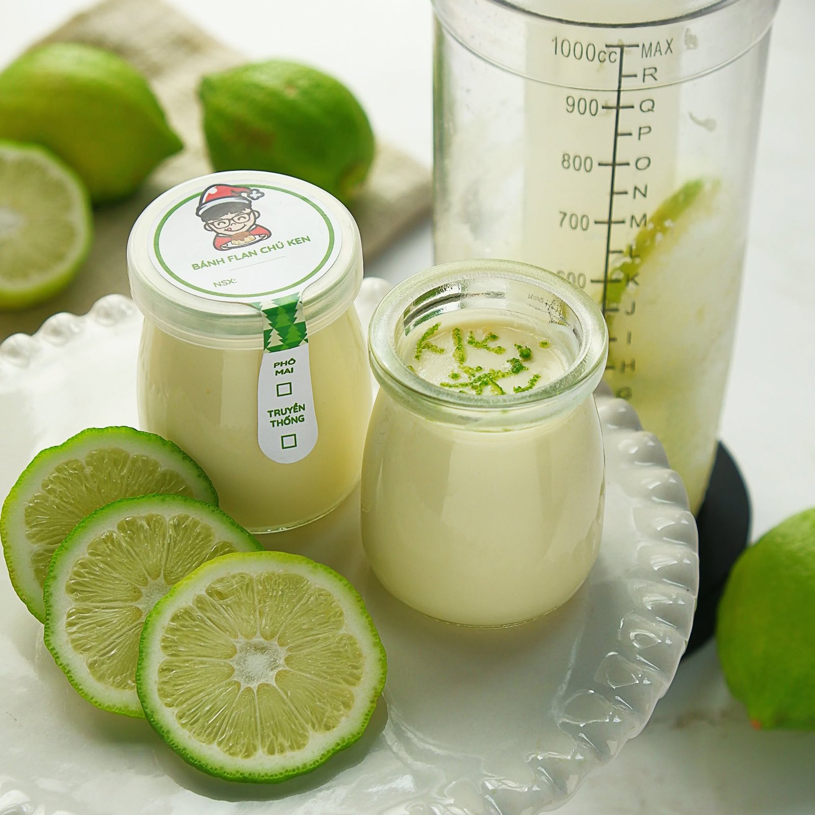 Hũ Yaourt Nắp Nhựa 100ml (Bán theo thùng) - Zasavn - Ảnh 6
