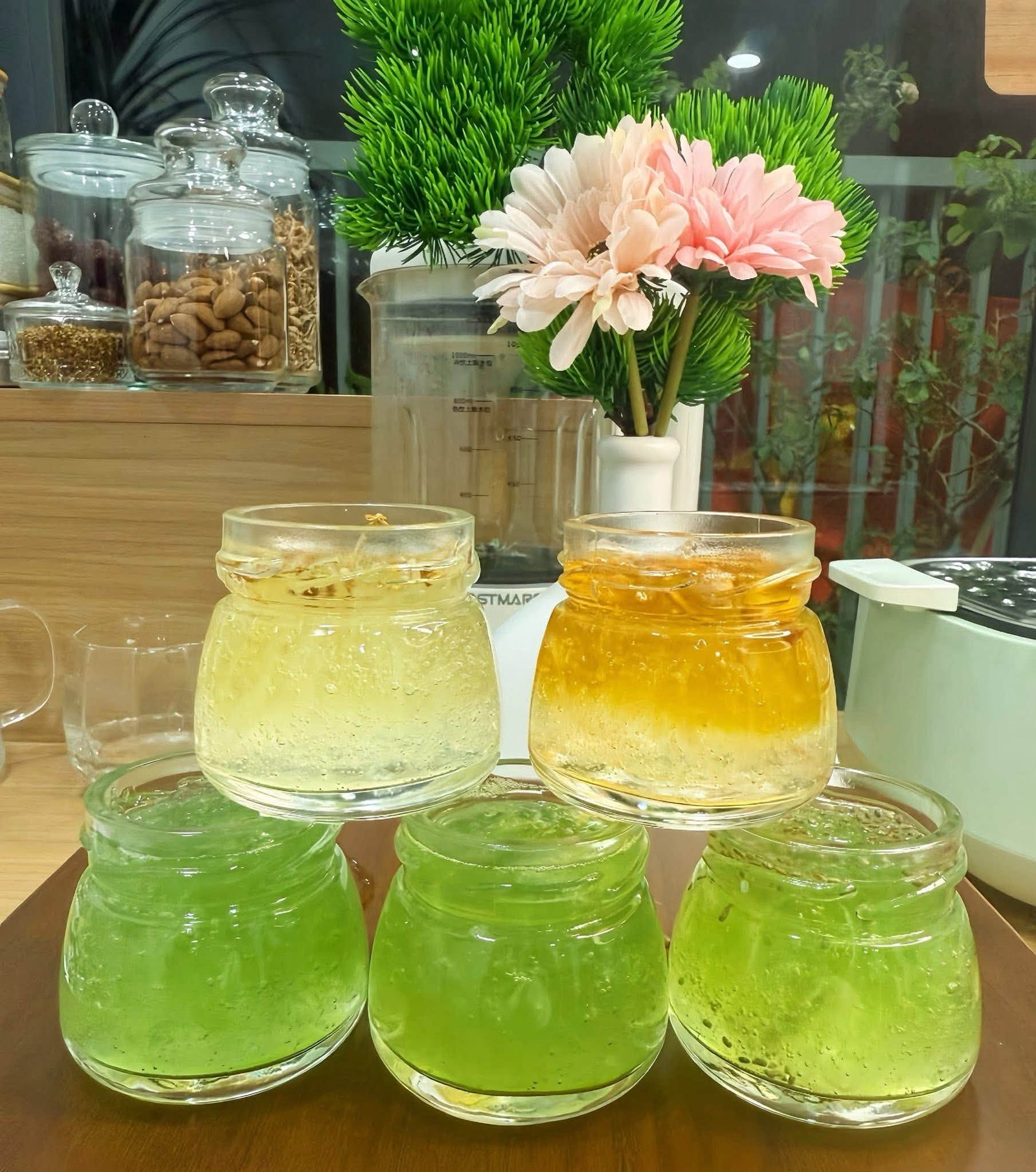 Hũ Sen Bầu (Bán theo thùng) - Zasavn - Ảnh 3