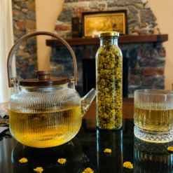 Chai Thuỷ Tinh Nắp Thiếc (Bán theo thùng) - Zasavn - Ảnh 5