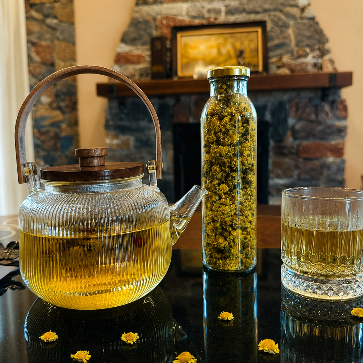 Chai Thuỷ Tinh Nắp Thiếc (Bán theo thùng) - Zasavn - Ảnh 5