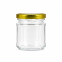 Hũ Tròn 50ml (Bán theo thùng) - Zasavn