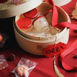 Hũ Yến Sen Chén (Bán theo thùng) - Zasavn - Ảnh 5