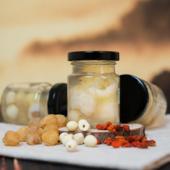 Hũ Yến 75ml (Bán theo thùng) - Zasavn - Ảnh 5