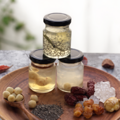 Hũ Yến 75ml (Bán theo thùng) - Zasavn - Ảnh 4