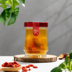 Hũ Yến Sen Cao (Bán theo thùng) - Zasavn - Ảnh 3
