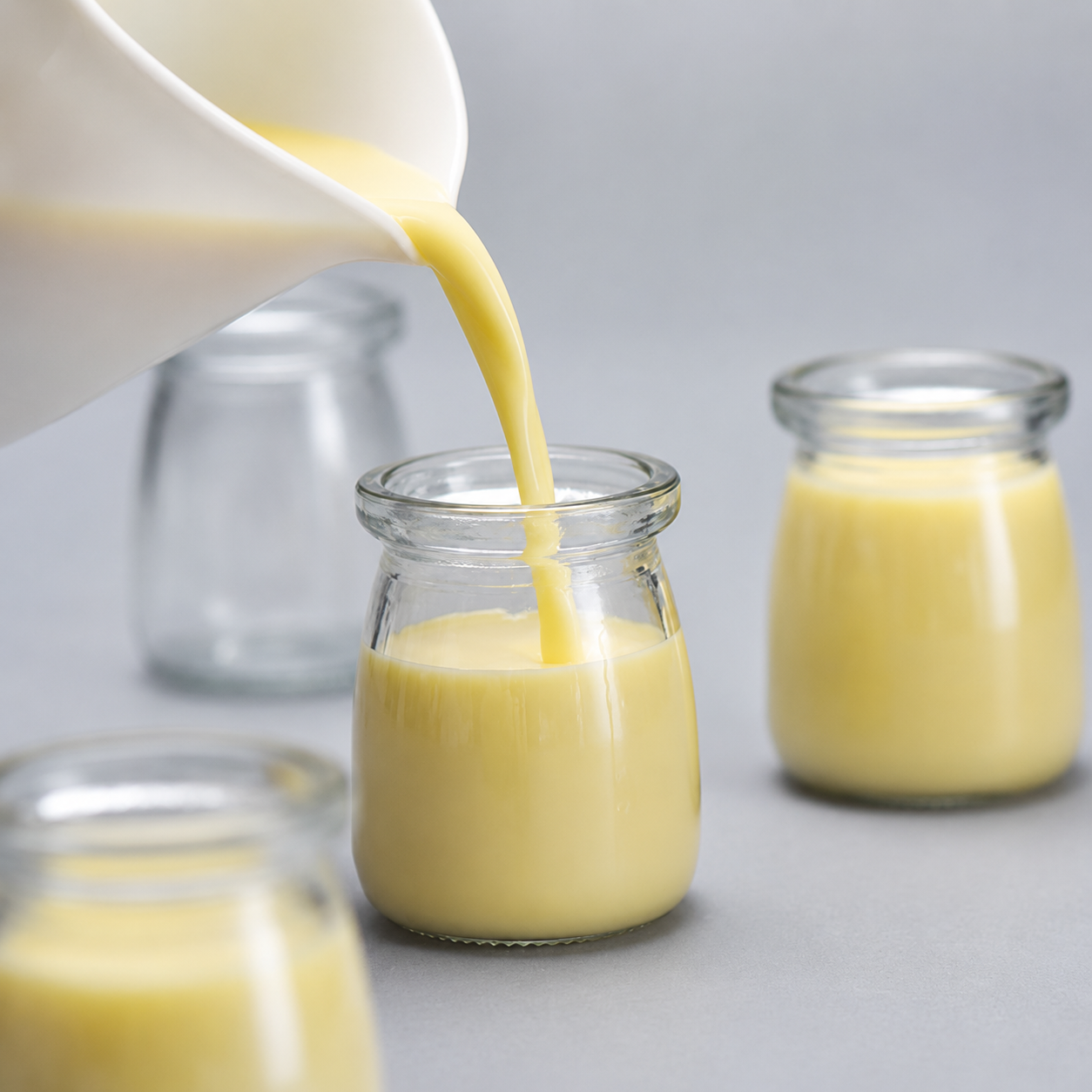 Hũ Yaourt Nắp Nhựa 100ml (Bán theo thùng) - Zasavn - Ảnh 7