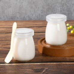 Hũ Yaourt Nắp Nhựa 100ml (Bán theo thùng) - Zasavn - Ảnh 8