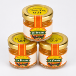 Hũ Tròn 50ml (Bán theo thùng) - Zasavn - Ảnh 3