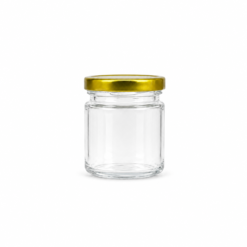 Hũ Tròn 50ml (Bán theo thùng) - Zasavn