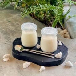 Hũ Yaourt Nắp Nhựa 100ml (Bán theo thùng) - Zasavn - Ảnh 9